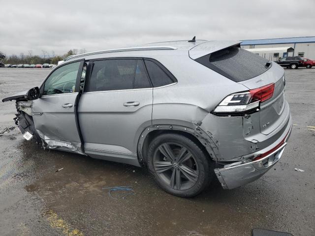 Vin: 1v2me2ca4mc231070, lot: 52176105, volkswagen atlas se 20212