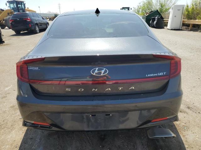 2020 HYUNDAI SONATA LIM - 5NPEH4J24LH021995