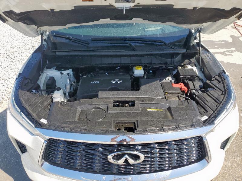 2023 INFINITI QX60 AUTOG 5N1DL1HU1PC376927
