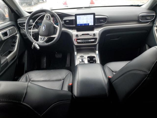 2023 FORD EXPLORER X - 1FMSK8DHXPGB43035