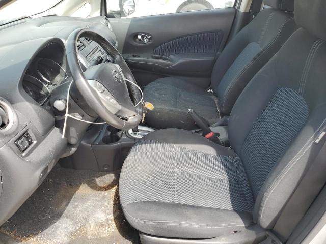 2014 NISSAN VERSA NOTE #3292367336