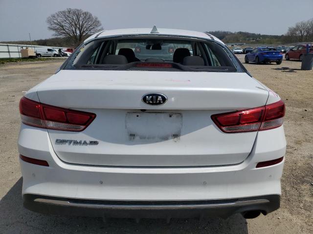 2020 KIA OPTIMA LX 5XXGT4L38LG434074