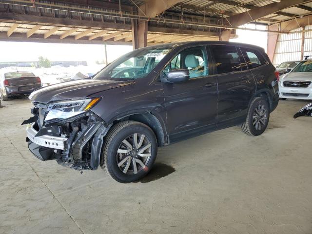 HONDA PILOT EXL