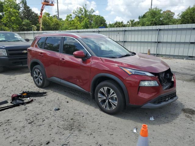 2023 NISSAN ROGUE SV - 5N1BT3BA7PC908666