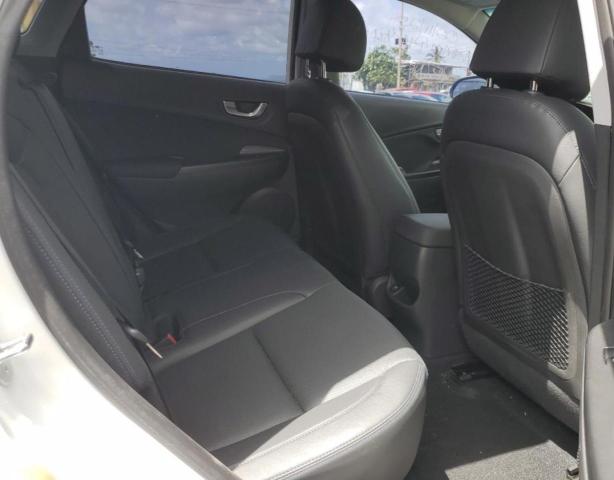 2023 HYUNDAI KONA LIMIT - KM8K53AG5PU175107