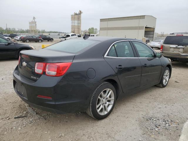 Vin: 1g11c5sl6ef192327, lot: 53835205, chevrolet malibu 1lt 20143