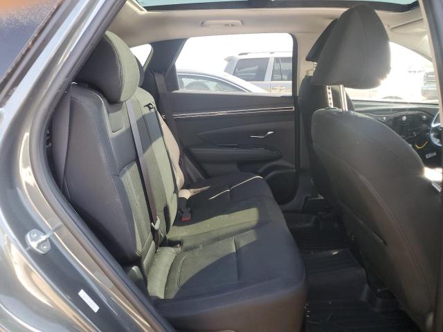 2022 HYUNDAI TUCSON SEL - KM8JFCA12NU012397