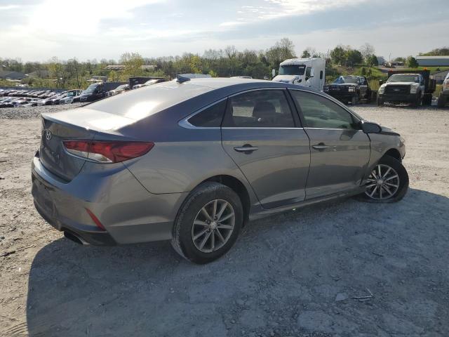 Vin: 5npe24af4kh733071, lot: 54501535, hyundai sonata se 20193