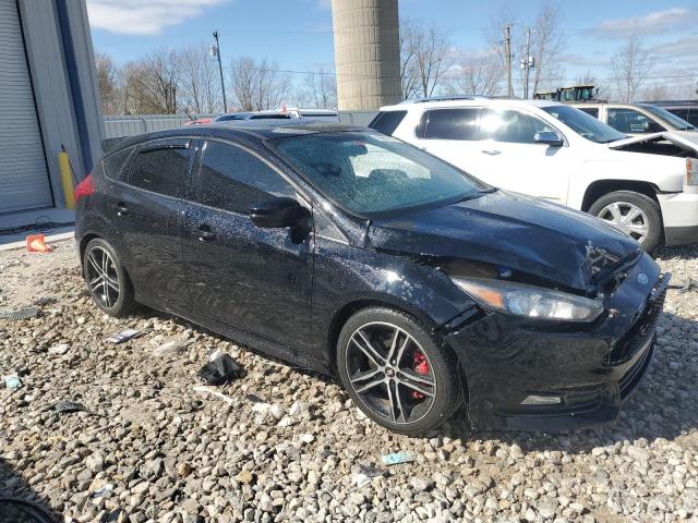 Vin: 1fadp3l95gl403821, lot: 52867185, ford focus st 20164