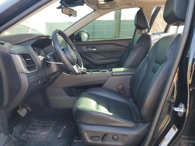 2023 NISSAN ROGUE SV - 5N1BT3BB7PC762858