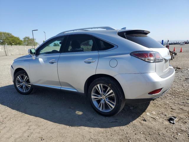 Vin: 2t2zk1ba4fc193437, lot: 55095975, lexus rx350 350 20152