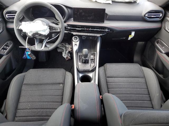 2024 DODGE HORNET GT - ZACNDFAN6R3A36118