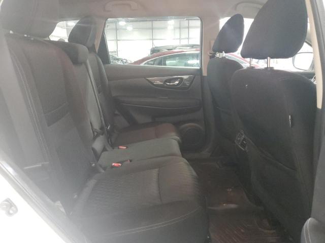 2020 NISSAN ROGUE S - KNMAT2MV5LP540002