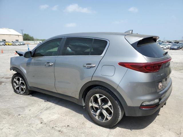 Vin: kndpm3ac2l7806284, lot: 51926565, kia sportage lx 20202