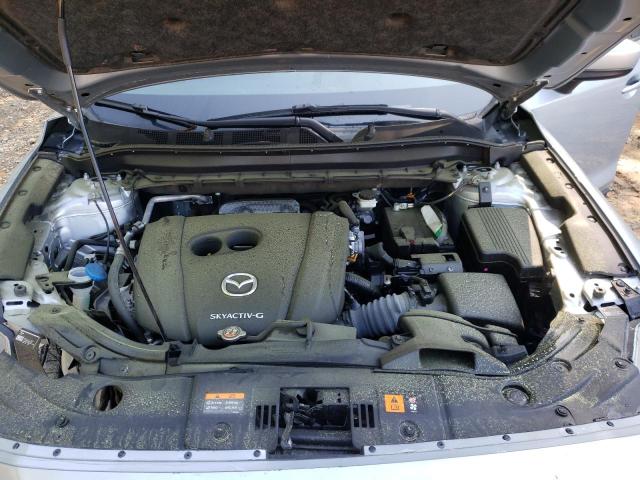 2021 MAZDA CX-5 TOURI - JM3KFACM6M0340178
