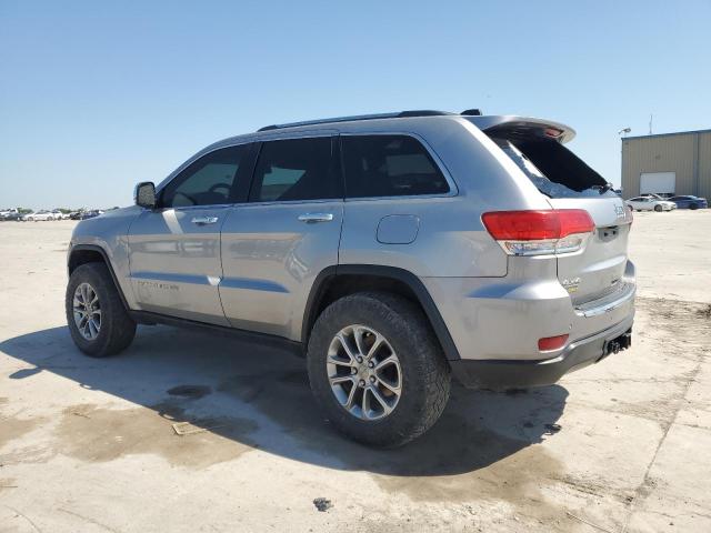 Vin: 1c4rjfbg6fc865502, lot: 52824495, jeep grand cher limited 20152