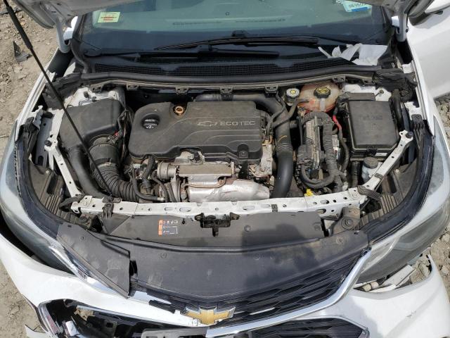 2017 CHEVROLET CRUZE LT - 1G1BE5SM3H7141261