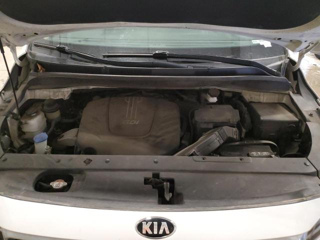 2015 KIA SEDONA EX KNDMC5C15F6060646