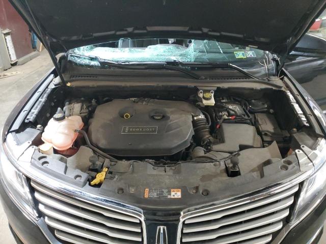 2015 LINCOLN MKC 5LMCJ2A99FUJ01258
