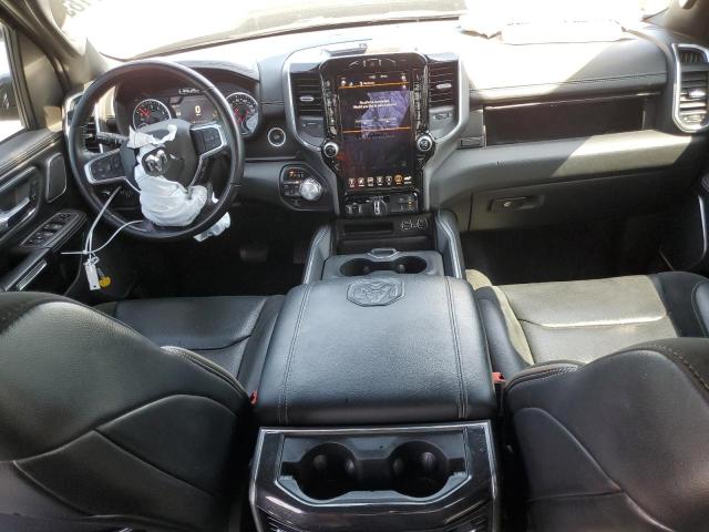 2021 RAM 1500 LARAM - 1C6SRFJT1MN823126