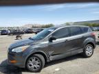 2016 FORD ESCAPE S - 1FMCU0F77GUC59878