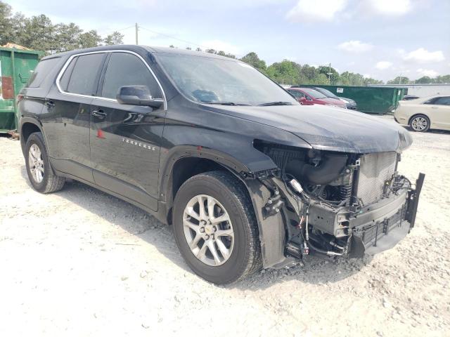 Vin: 1gnerfkw7pj319388, lot: 54216835, chevrolet traverse ls 20234