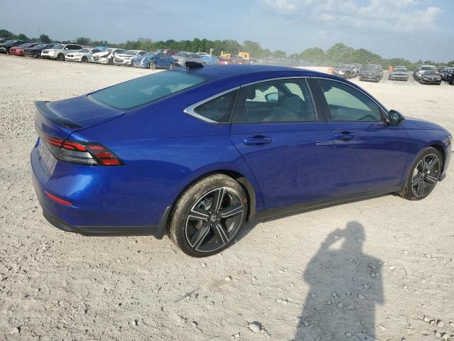 Vin: 1hgcy2f59sa016233, lot: 55124325, honda accord hybrid sport 20253