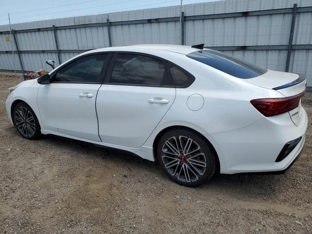 Vin: 3kpf44ac4le212250, lot: 53032265, kia forte gt 20202