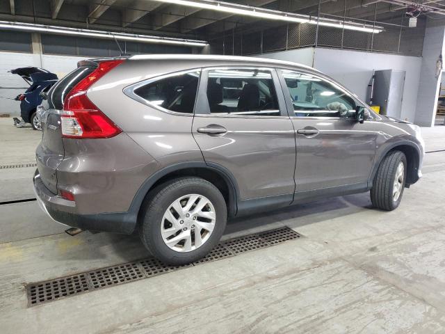 2016 HONDA CR-V EXL - 2HKRM4H73GH661930
