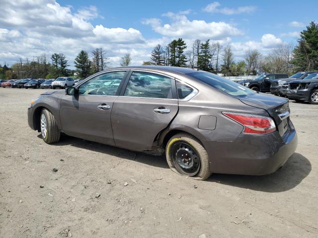 NISSAN ALTIMA 2.5 2015 tan  gas 1N4AL3AP4FC454533 photo #3