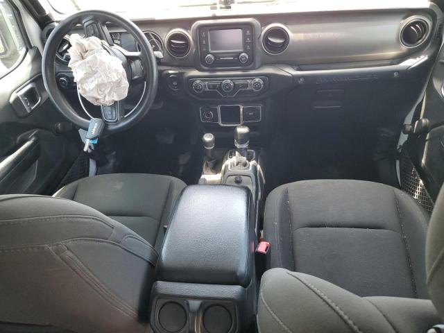 2018 JEEP WRANGLER U 1C4HJXDN6JW198628