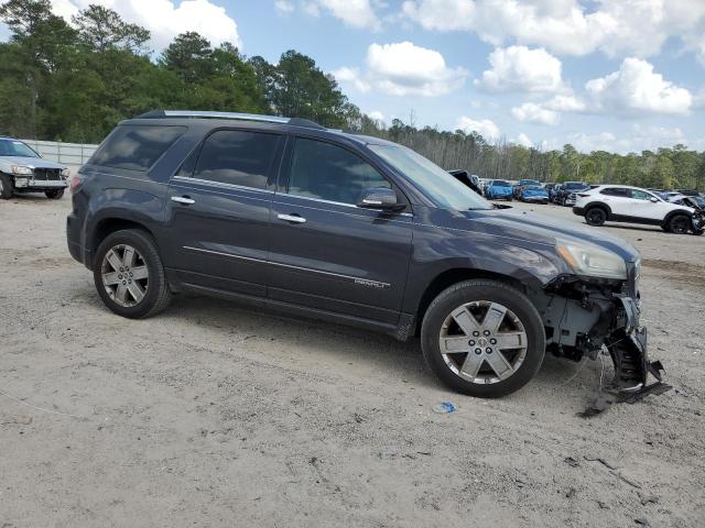 Vin: 1gkkrtkd1gj232342, lot: 51347025, gmc acadia den denali 20164