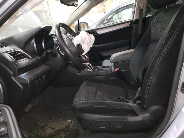 2019 SUBARU OUTBACK 2. - 4S4BSAFC2K3325577