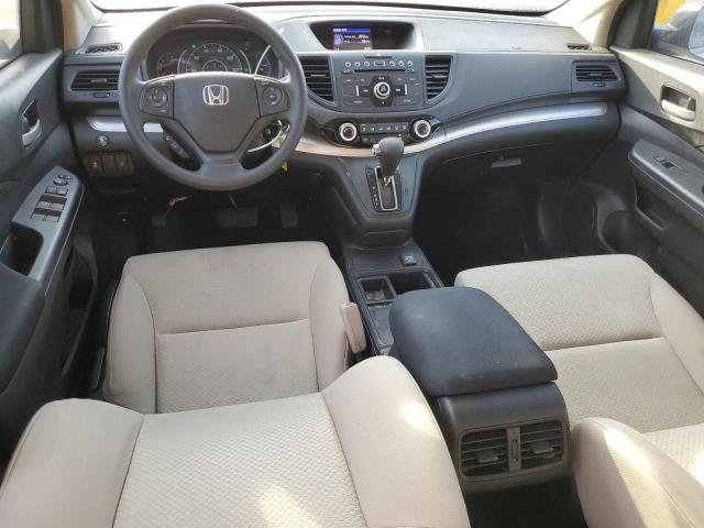 2016 HONDA CR-V SE - 5J6RM3H49GL008055