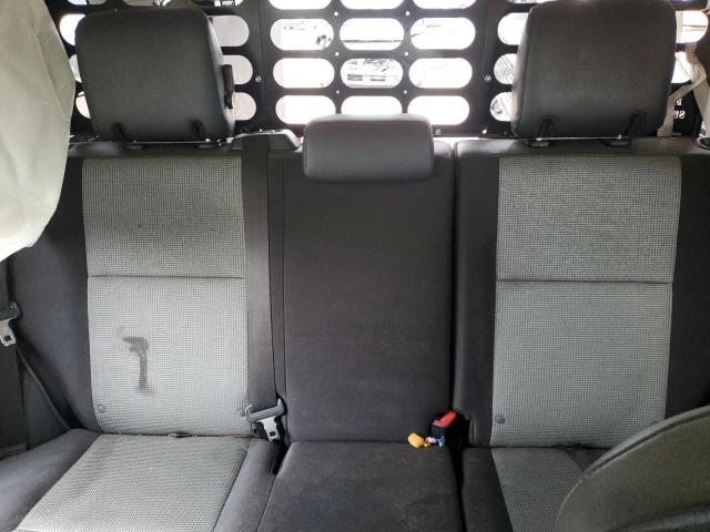 2013 TOYOTA FJ CRUISER - JTEBU4BFXDK162598