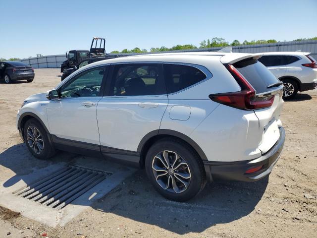 Vin: 7fart6h50me007141, lot: 54897355, honda crv ex 20212