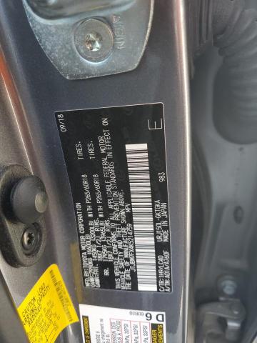 2019 LEXUS GX 460 - JTJBM7FX4K5214759