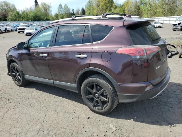 Vin: 2t3dfrev7gw414360, lot: 53208665, toyota rav4 limited 20162