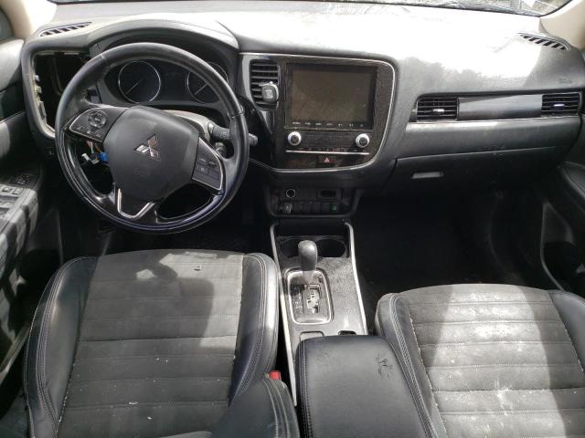 2020 MITSUBISHI OUTLANDER - JA4AZ3A3XLZ027592