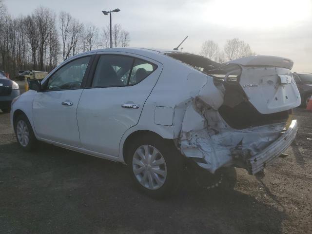Vin: 3n1cn7ap8gl830941, lot: 53675835, nissan versa s 20162
