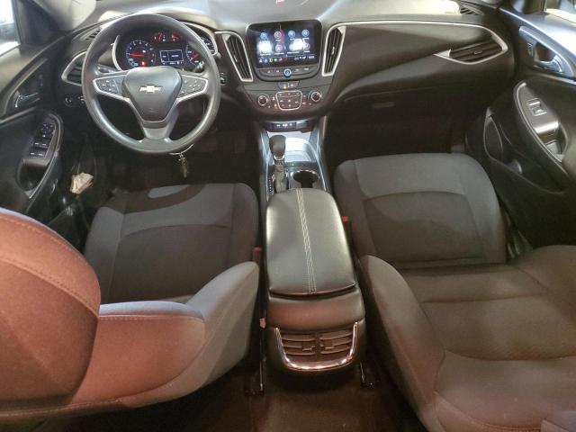 2022 CHEVROLET MALIBU LT - 1G1ZD5ST9NF195013