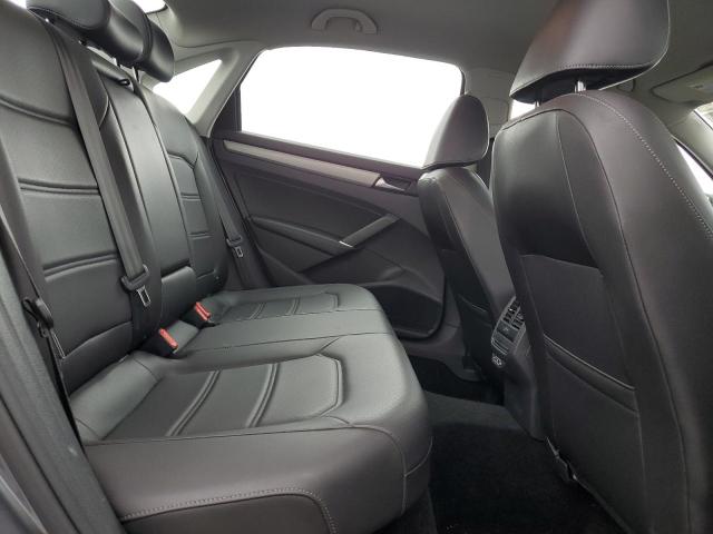 2020 VOLKSWAGEN PASSAT SE - 1VWSA7A3XLC025589