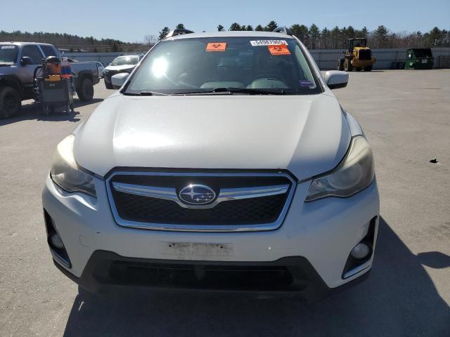 2016 SUBARU CROSSTREK - JF2GPABC3G9220778