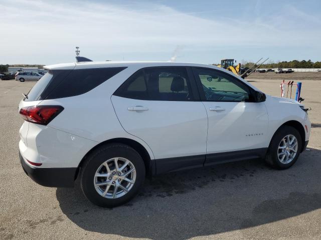 Vin: 3gnax5eg2rl294253, lot: 51346935, chevrolet equinox ls 20243