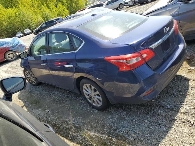 Vin: 3n1ab7ap9ky214032, lot: 54192585, nissan sentra s 20192