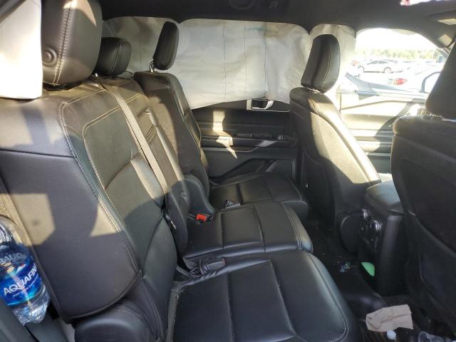 2020 FORD EXPLORER X - 1FMSK8DH5LGB91925