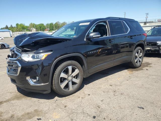 CHEVROLET TRAVERSE L
