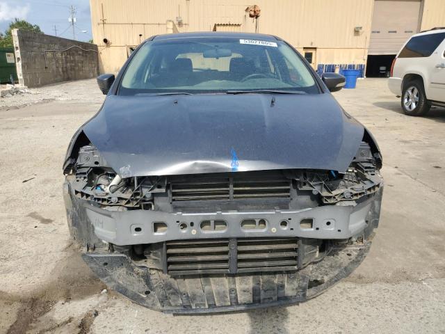 2017 FORD FOCUS SE - 1FADP3K24HL301710