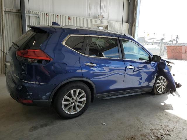 Vin: knmat2mv6hp584078, lot: 53962735, nissan rogue s 20173