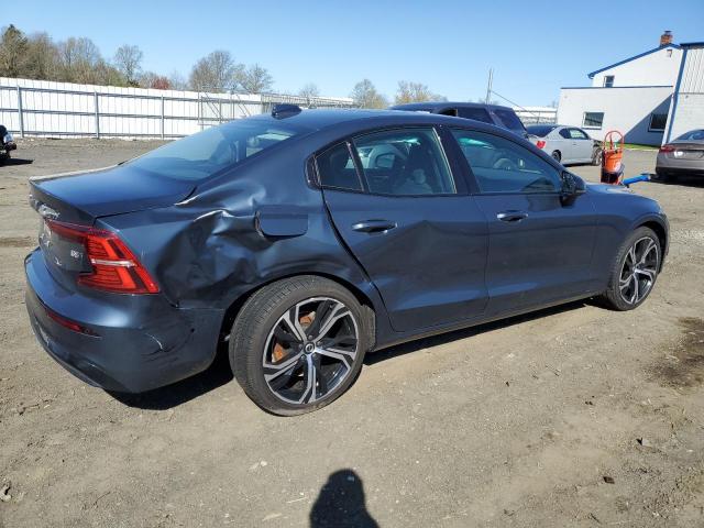 Vin: 7jrl12tw3pg252348, lot: 50881495, volvo s60 plus plus 20233